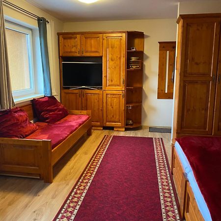 Apartman Dorian Besenova Luaran gambar