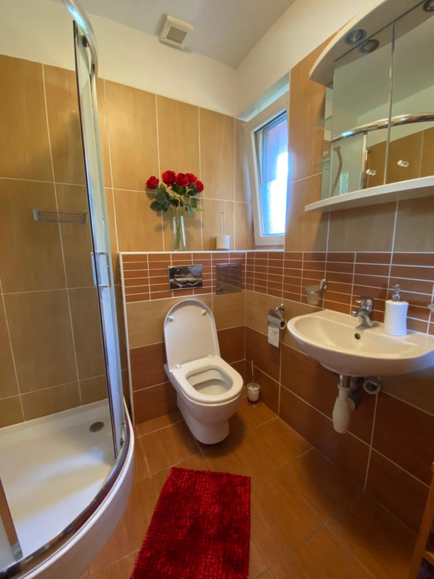 Apartman Dorian Besenova Luaran gambar